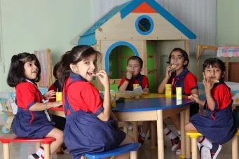 Bachpan Play school Gonda